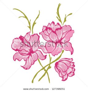 stock-photo-orchid-motif-pattern-127398251